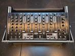 behringer VMX1000USB mixer in flightcase, Ophalen of Verzenden, Gebruikt, 5 tot 10 kanalen, Microfooningang