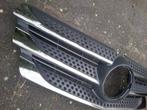 Grill Mercedes Vito W447, Ophalen, Bumper