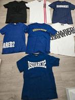 Dsquared 2 shirt 7 stuks maat 12 (152) origineel, Ophalen of Verzenden, Zo goed als nieuw, Jongen, Shirt of Longsleeve