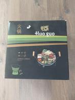 Chinese fondue set, Ophalen, Nieuw