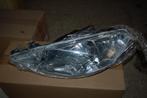 Peugeot 206 Phase 1 koplampen '''NIEUW, Ophalen, Nieuw, Peugeot