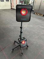 Scangrip ps7 met statief en lampen, Ophalen, Zo goed als nieuw