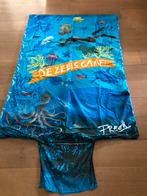 Freek Vonk 1-persoonsdekbedovertrek+kussensloop, Overige kleuren, Jongetje of Meisje, Dekbedovertrek, Ophalen of Verzenden