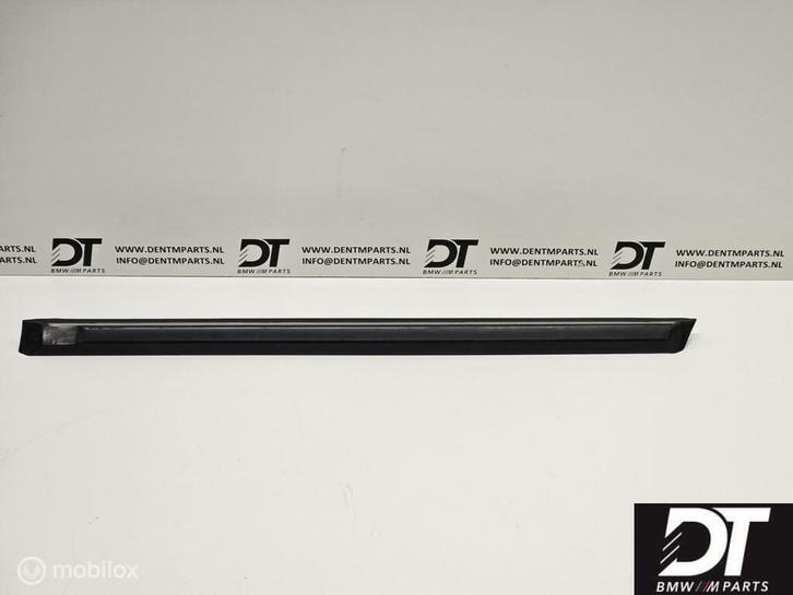Stootlijst deur rechtsachter BMW 3-serie E30 51131904771, Auto-onderdelen, Carrosserie en Plaatwerk, Gebruikt, Ophalen of Verzenden