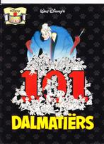 stripalbum Walt Disney's 101 Dalmatiërs filmstrip 1995, Boeken, Stripboeken, Ophalen of Verzenden, Zo goed als nieuw, Walt Disney