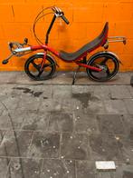 Ligfiets Lizaro - Comfortabel en snel!, Ophalen of Verzenden, Gebruikt, Bovenstuur, Overige merken