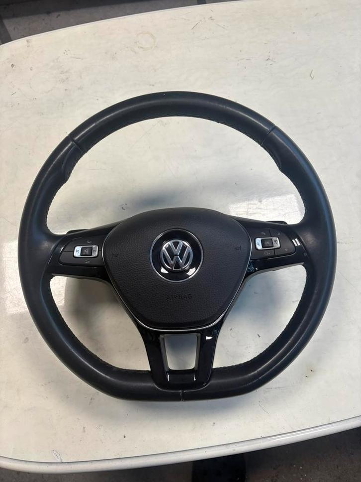 Volkswagen stuur, Auto-onderdelen, Besturing, Volkswagen, Nieuw, Ophalen