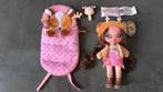 Na! Na! Na! Suprise Camping Deer Myra Woods Modepop., Ophalen of Verzenden, Zo goed als nieuw, Overige typen