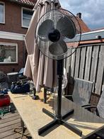 Philips staande ventilator, staande ventilator, statief, Ophalen, Gebruikt, Statiefventilator