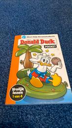 Donald Duck, Zo goed als nieuw, Verzenden