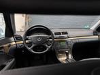 Mercedes-Benz E-klasse 280 Avantgarde Automaat YOUNGTIMER! I, Automaat, Achterwielaandrijving, Gebruikt, Zwart