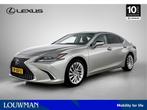 Lexus ES 300h President Line | NL auto | Dealeronderhouden |, Auto's, 12 maanden, Gebruikt, 4 cilinders, 1655 kg