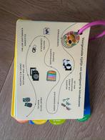 Lovevery playkit the looker 0-12 weken, Ophalen, Zo goed als nieuw, Overige typen