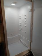 Koel/vries combinatie, Witgoed en Apparatuur, Koelkasten en IJskasten, 200 liter of meer, Ophalen, Met aparte vriezer, 160 cm of meer