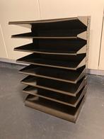 Vintage metalen archiefkast, Ophalen, Gebruikt