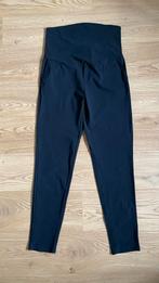 Studio Anneloes Maternity trousers zwart - Maat L, Studio Anneloes, Zwart, Maat 42/44 (L), Ophalen of Verzenden