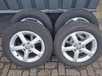 16 inch originele Audi Q2 zomerset, Auto-onderdelen, Ophalen, 16 inch, Banden en Velgen, All Season