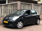 Toyota Yaris 1.3 VVTi Sol AIRCO, 5-deurs, Trekhaak, Nw.APK!, Voorwielaandrijving, Stof, Gebruikt, 4 cilinders