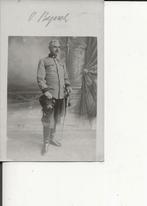 1e WO Officier Von Beysch  naar Meran Fotokaar13-6-1912, Verzenden, Voor 1920, Gelopen, Duitsland