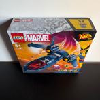 ️ Te Koop: LEGO Marvel 76281 – X-Men X-Jet (359 stuks), Kinderen en Baby's, Speelgoed | Duplo en Lego, Ophalen of Verzenden, Nieuw