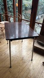 Formuca keukentafeltje, Ophalen of Verzenden