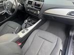 BMW 1-serie 116d EDE NAVI, 1-Serie, Achterwielaandrijving, Gebruikt, Met garantie (alle)