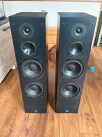 Dali 808 Luidsprekers - Topkwaliteit!, Ophalen of Verzenden, Gebruikt, Front, Rear of Stereo speakers, Overige merken