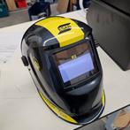 ESAB Warrior Tech Lashelm - Nieuw!, Doe-het-zelf en Verbouw, Ultraviolet, Ophalen of Verzenden, Nieuw