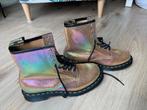 Dr Martens Rainbow Ray 1460 maat 40 *nieuw*, Kleding | Dames, Schoenen, Nieuw, Lage of Enkellaarzen, Ophalen of Verzenden, Dr martens