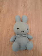 Nijntje knuffel rammelaar 35cm, Ophalen of Verzenden, Nieuw, Kraamcadeau