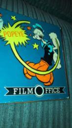8 mm film Popeye, Audio, Tv en Foto, Beamers, Nieuw, Ophalen of Verzenden