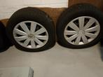 4 wielen Golf variant 2011, Auto-onderdelen, Banden en Velgen, Ophalen, Overige, Gebruikt, Overige