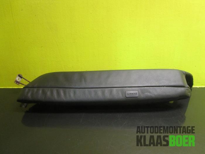 Side Airbag van een Audi A6, Auto-onderdelen, Overige Auto-onderdelen, Audi, Gebruikt, 6 maanden garantie, 12 maanden garantie