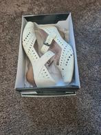 Nieuw (band) pumps Carmens Wit, Kleding | Dames, Schoenen, Nieuw, Ophalen of Verzenden, Carmens, Wit