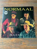Normaal lp H.A.L.V.U, Ophalen of Verzenden, 2000 tot heden, Zo goed als nieuw