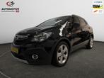 Opel Mokka 1.4 T Edition | Navi | Camera | Cruise | LMV 17", Voorwielaandrijving, Euro 5, Stof, 4 cilinders