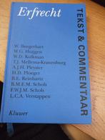 Erfrecht, tekst & commentaar, Boeken, Gelezen, Wolters Kluwer, Beta, HBO