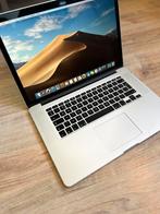 MacBook Pro (retina 15-inch), Computers en Software, Apple Macbooks, MacBook Pro, 1 TB of meer, Gebruikt, 2 tot 3 Ghz