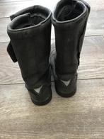 Motor laarzen maat  43, Ophalen of Verzenden, Tweedehands, Dames, Laarzen