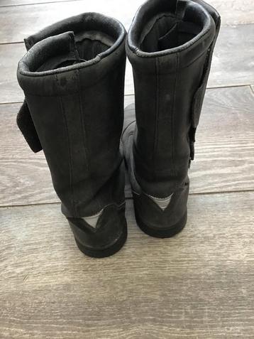 Motor laarzen maat  43  beschikbaar voor biedingen