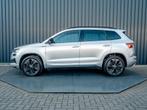 Skoda Karoq 1.5 TSI ACT Sportline Business | Camera | Stoel, Voorwielaandrijving, 12 maanden, 4 cilinders, Karoq