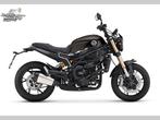 BENELLI Leoncino 800 Actie! (bj 2024) 1 km, 2 cilinders, Motorrijbewijs A, Bedrijf, Onbekend