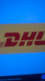ZZP chauffeur gezocht voor DHL vaste route Middelburg, Vacatures, Vacatures | Chauffeurs, Starter, Freelance of Uitzendbasis