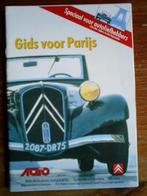 Alles over de Citroen, Verzenden, Zo goed als nieuw, Citroën
