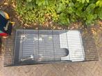 Konijnenhok, Dieren en Toebehoren, Minder dan 60 cm, Kooi, Ophalen of Verzenden, Zo goed als nieuw