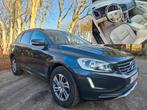 Volvo XC60 SUV Momentum D4 (bj 2017), Auto's, Volvo, Gebruikt, Leder, Bedrijf, Cruise Control