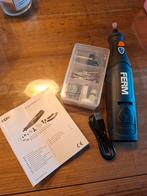 Ferm combitool - Multifunctioneel gereedschap, Ophalen of Verzenden, Zo goed als nieuw