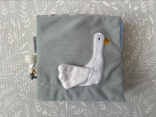 ZGAN Little Dutch activiteitenboekje Goose, Kinderen en Baby's, Kraamcadeaus en Geboorteborden, Zo goed als nieuw, Ophalen of Verzenden