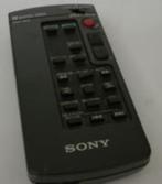 Sony afstandsbediening voor camcorders, Ophalen of Verzenden, Gebruikt