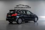 BMW 2-serie Active Tourer 218d Essential AUTOMAAT/PDC/MULTIM, Euro 6, 4 cilinders, 150 pk, Zwart
